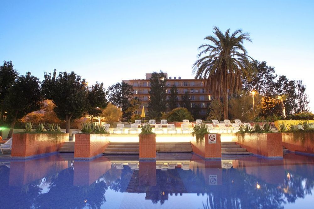 Azuline Pacific Hotel