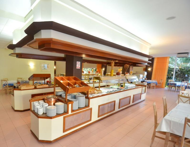 Azuline Pacific 3* San Antonio (Ibiza)