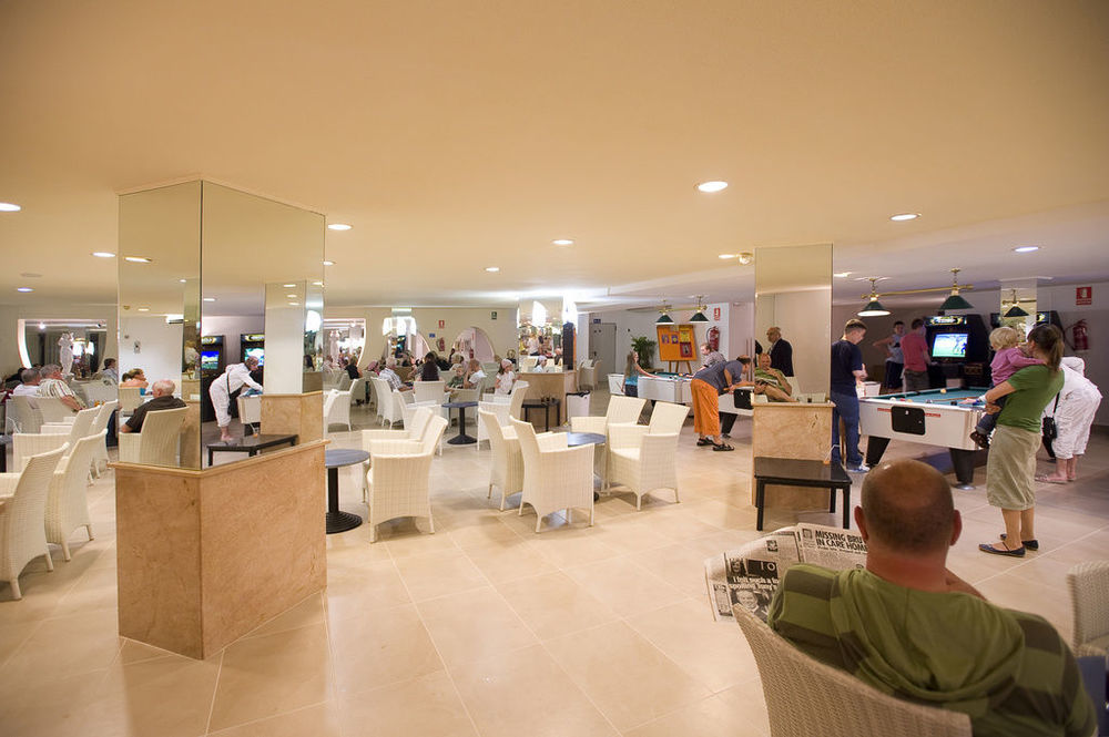Sandos El Greco - Adults Only 4* Portinatx
