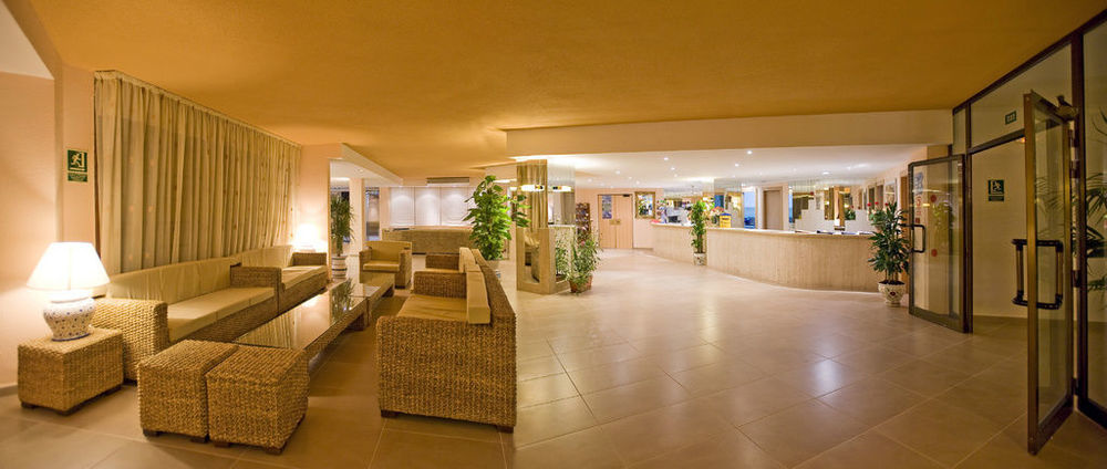 Sandos El Greco - Adults Only Portinatx