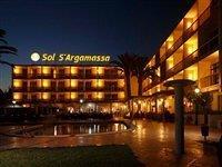 Hotel Me Ibiza S'argamassa 5*
