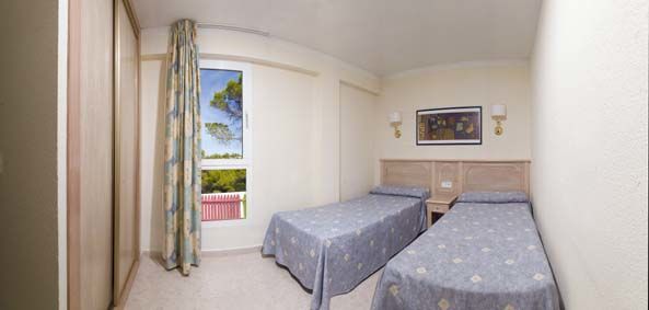 Paradise (adults Only) 5* Portinatx