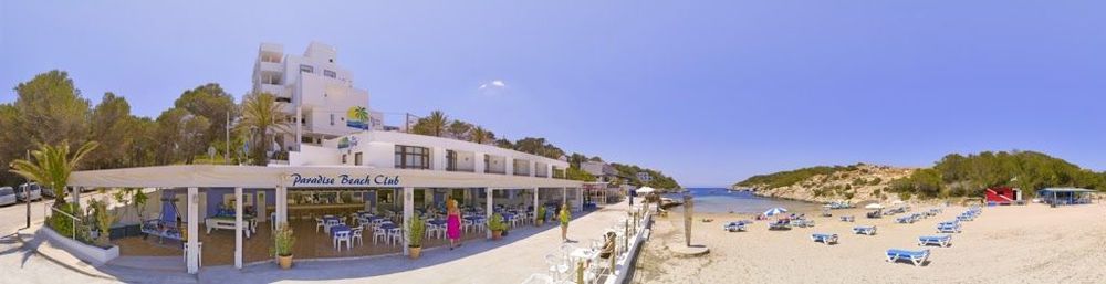 Hotel Paradise (adults Only)