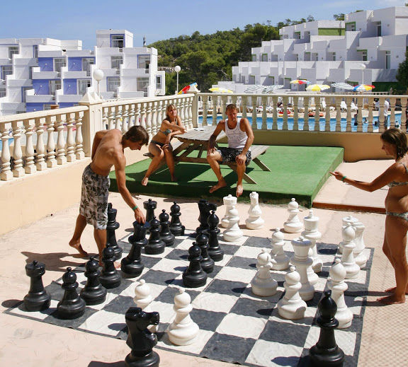 Paradise (adults Only) Hotel