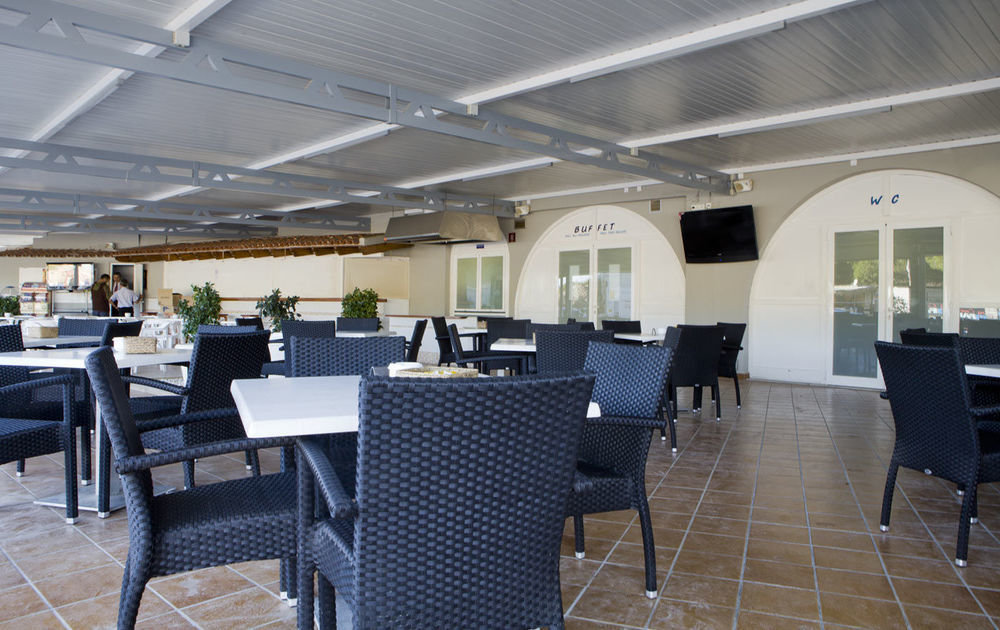 Hotel Paradise (adults Only) 5*