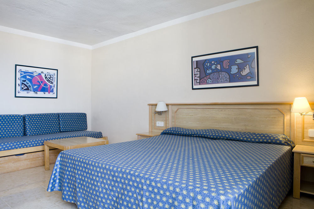 Hotel Paradise (adults Only) Portinatx