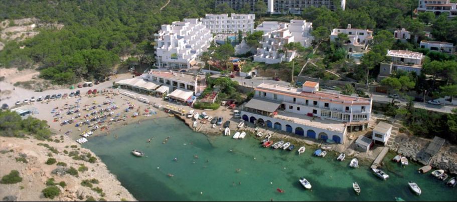 Paradise (adults Only) 5* Portinatx
