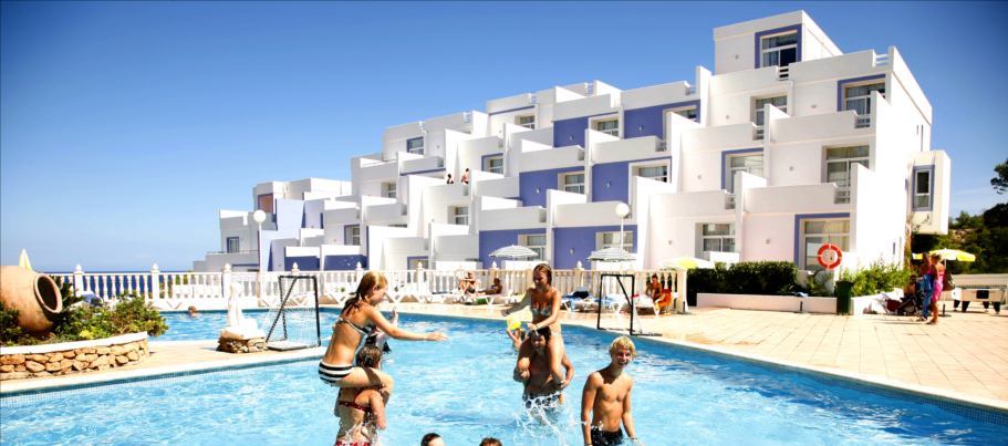 Hotel Paradise (adults Only)