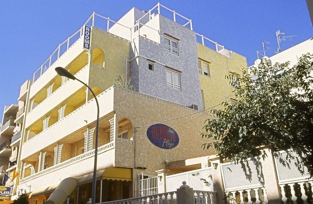 Hotel Vibra Lei - Adults Only Ibiza-stad