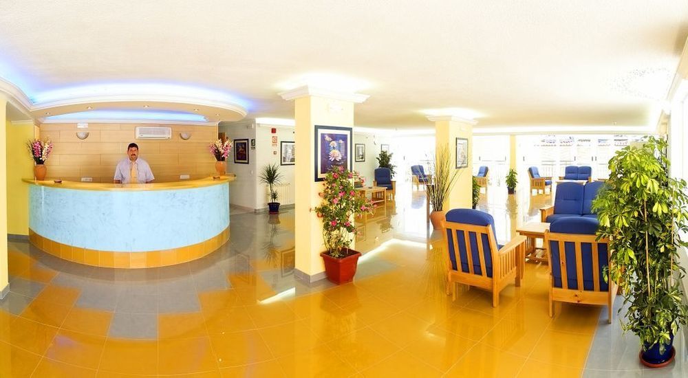 Hotel Vibra Maritimo Ibiza Town