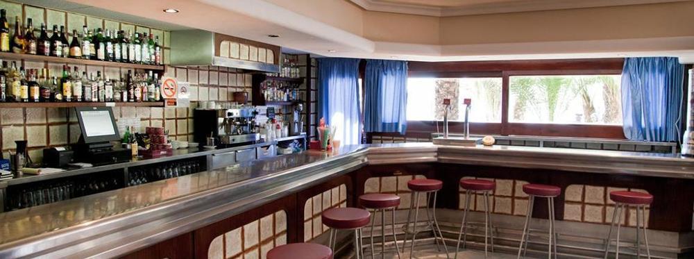 Vibra Maritimo 3* Ibiza Town