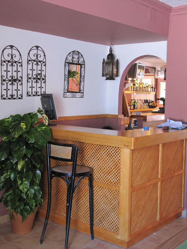 Typic Sandic * Es Canar (Ibiza)
