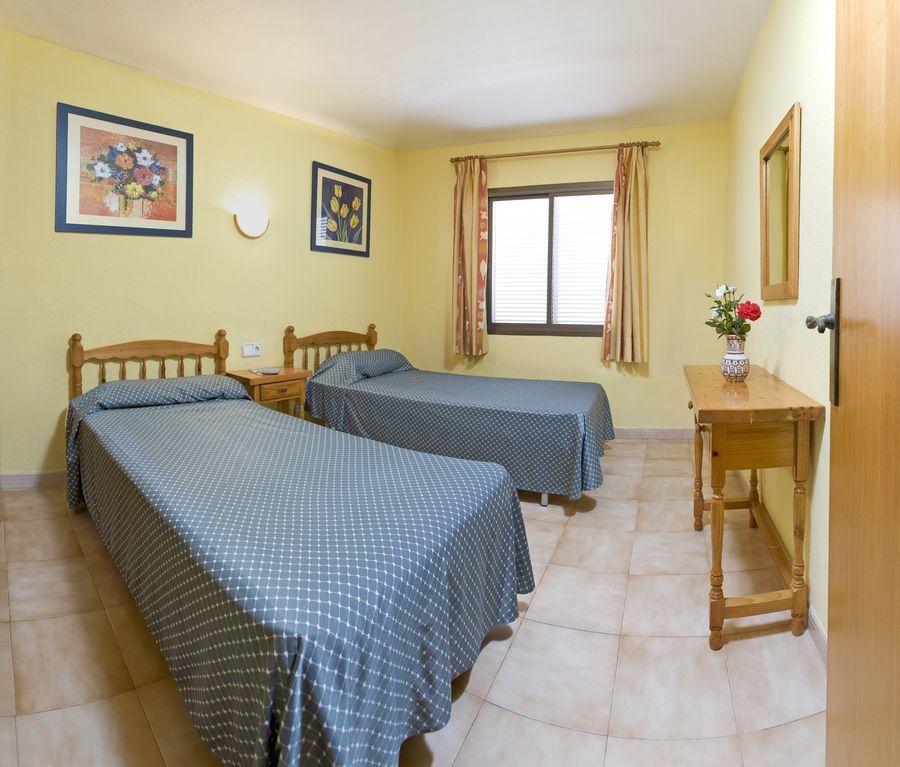 Aparthotel Vibra Mogambo - Adults Only