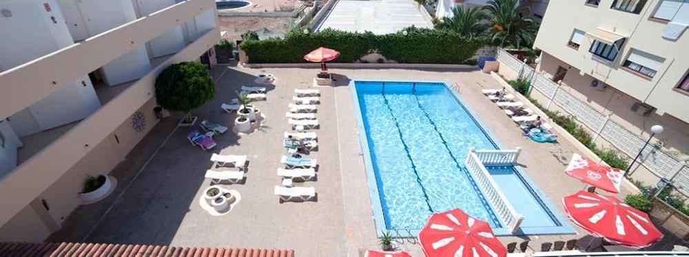 Vibra Mogambo - Adults Only Aparthotel 3*