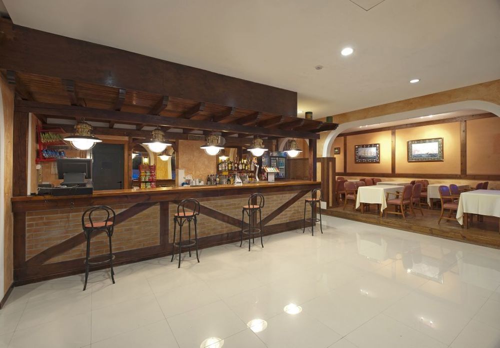 Aparthotel Star Ibiza (adults Only)