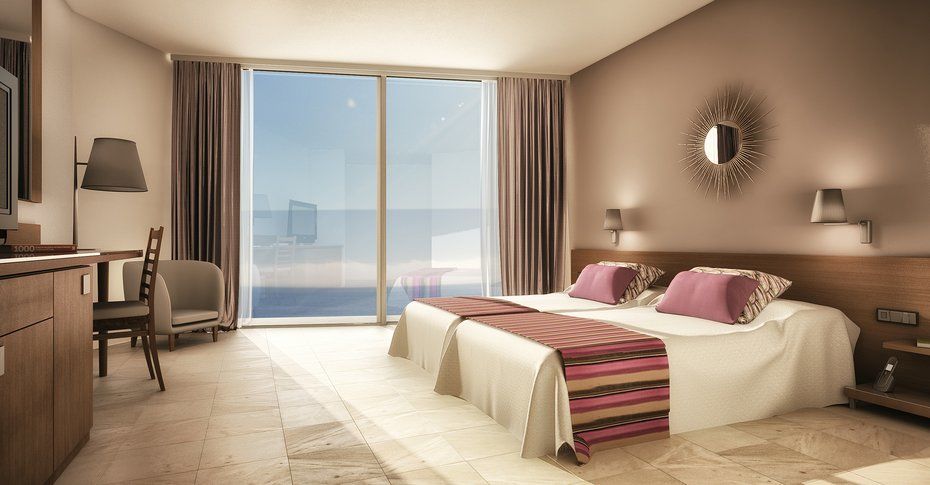 Palladium Palmyra - Adults Only Hotel