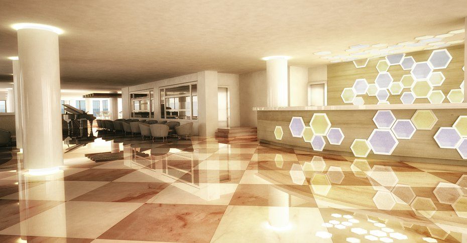 Palladium Palmyra - Adults Only Hotel 4*