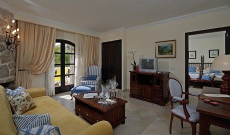Aparthotel Line Bon Sol - Ab Group