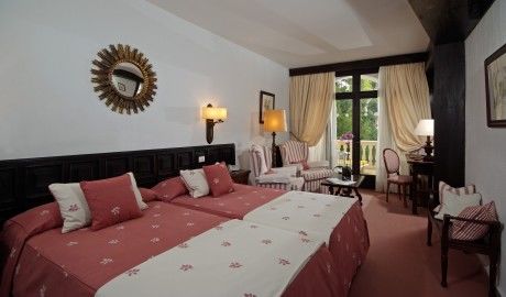 Line Bon Sol - Ab Group Aparthotel Playa d'en Bossa