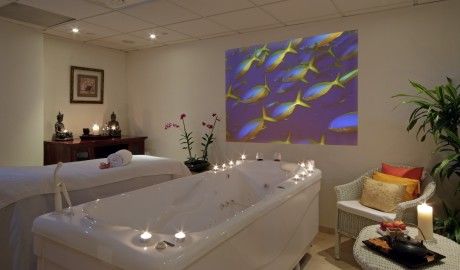 Aparthotel Line Bon Sol - Ab Group