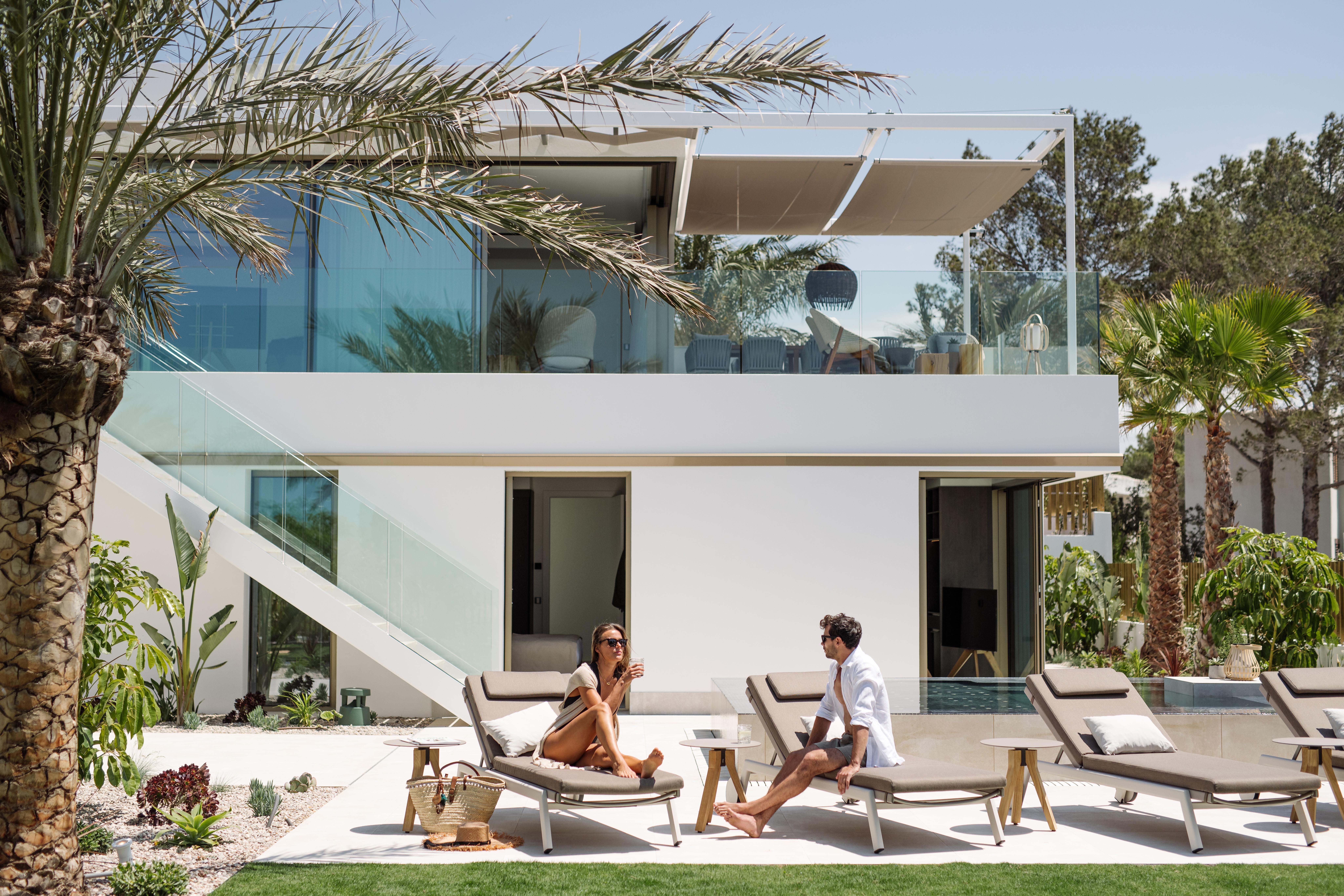 7pines Ibiza, Part Of Destination By Hyatt 5*