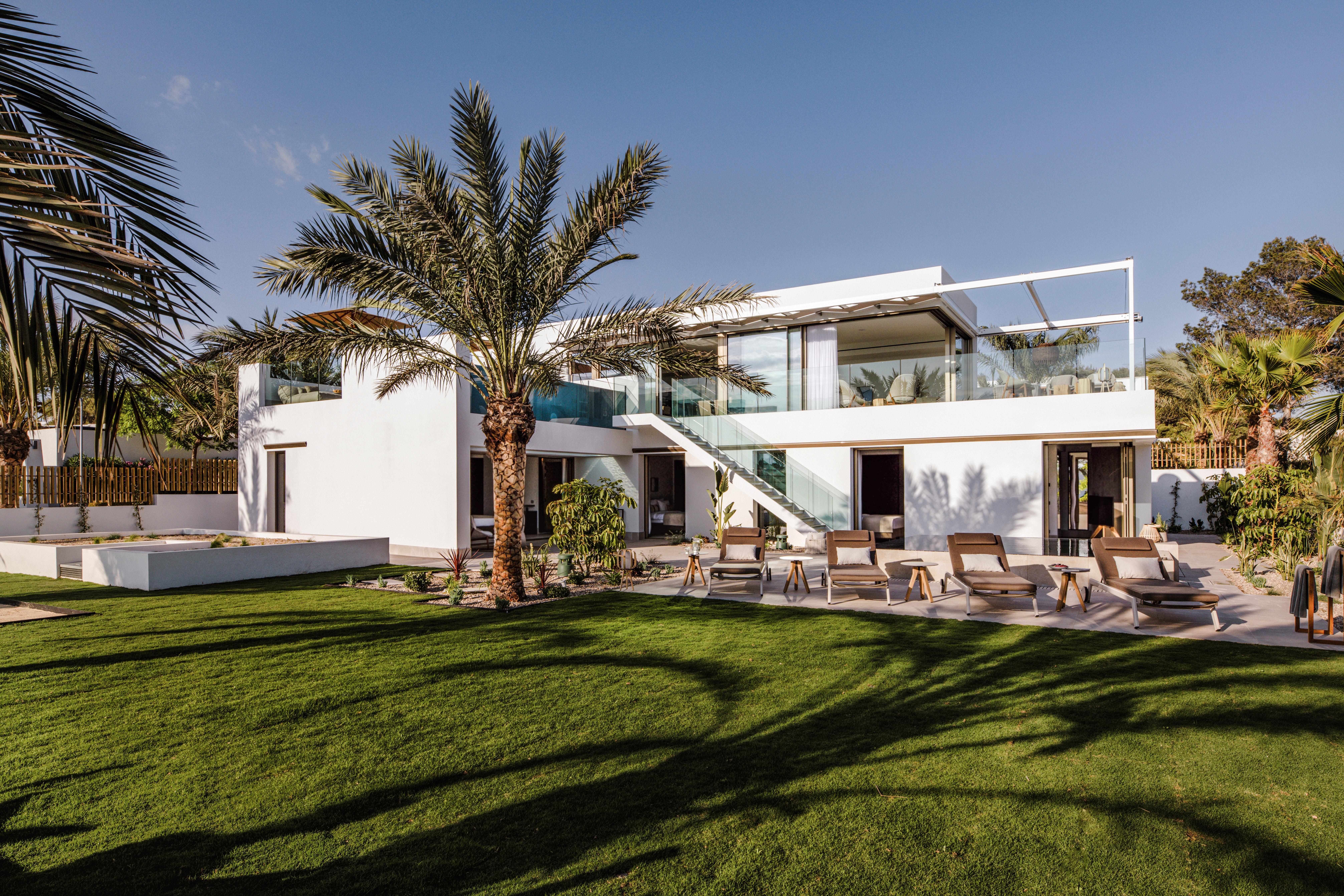 7pines Ibiza, Part Of Destination By Hyatt 5* San José