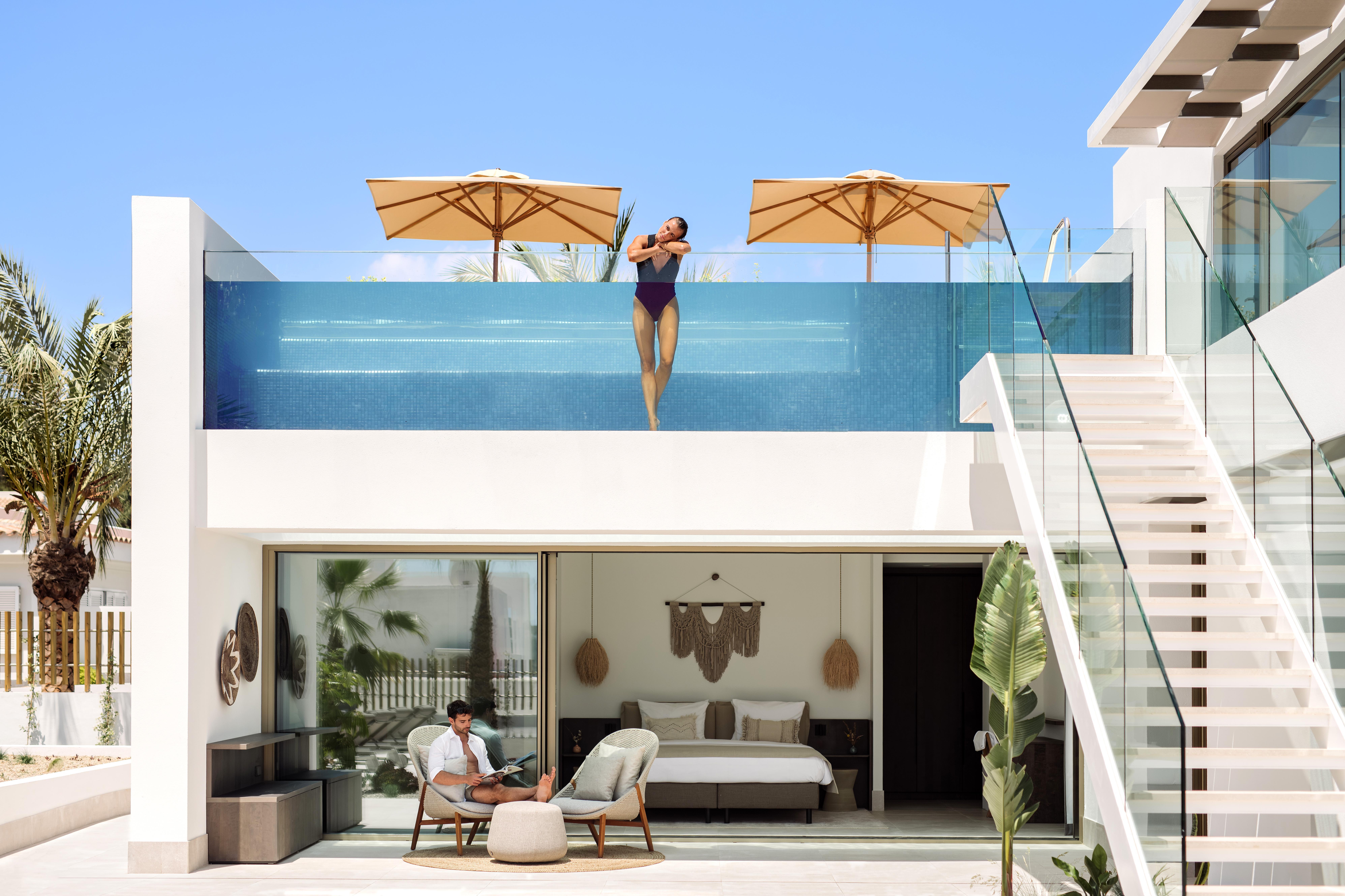 7pines Ibiza, Part Of Destination By Hyatt Hotel