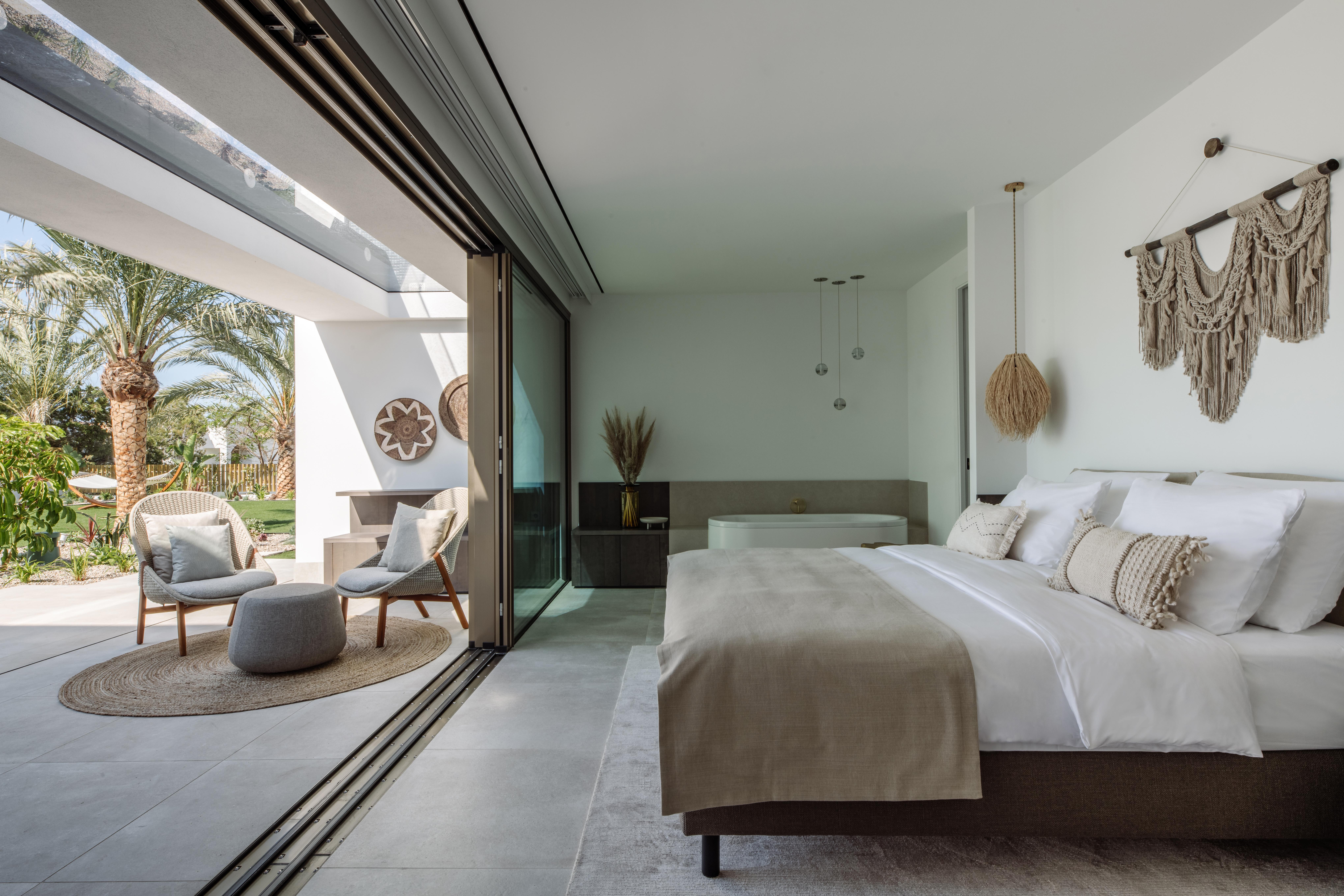 7pines Ibiza, Part Of Destination By Hyatt Hotel 5*