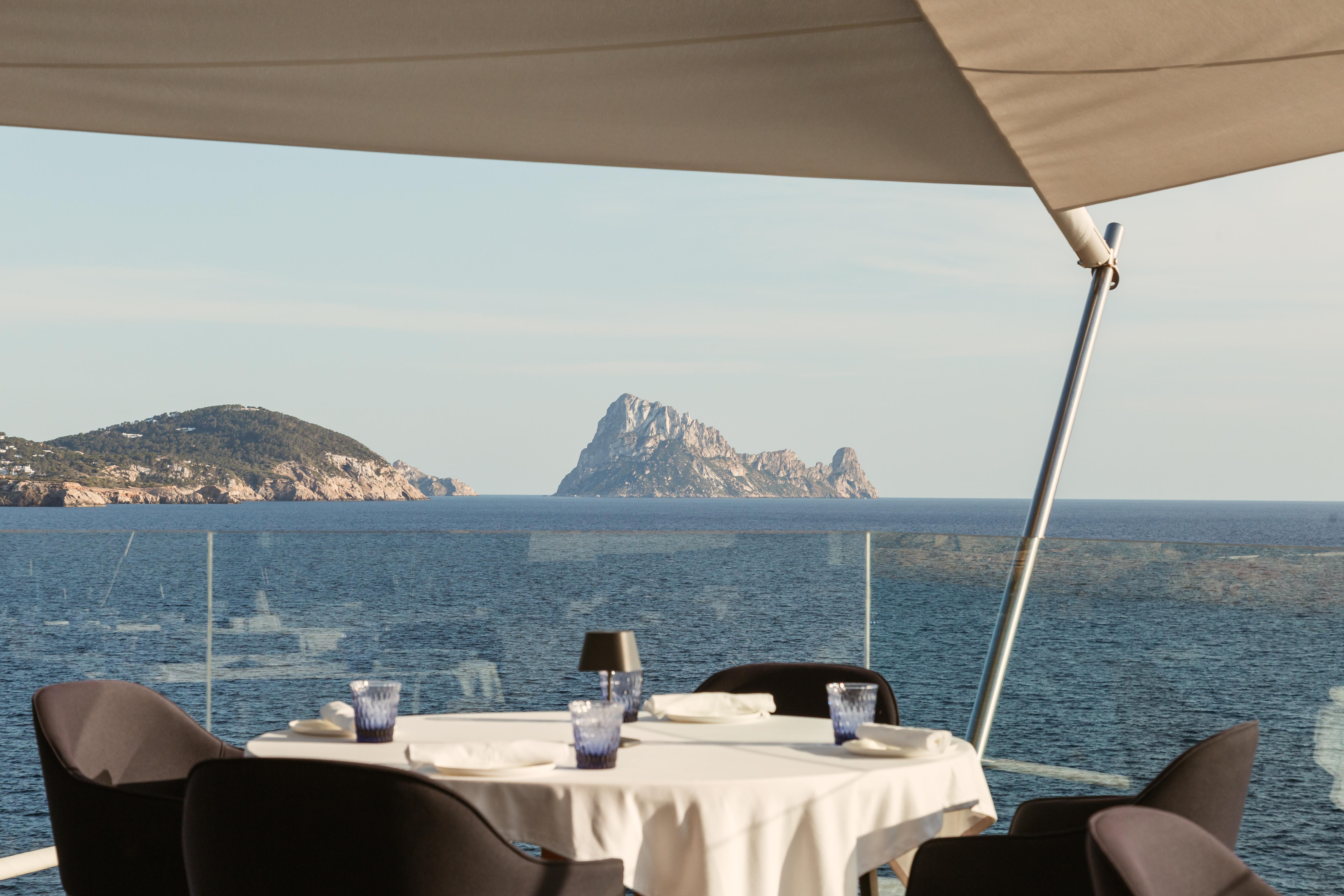 Hotel 7pines Ibiza, Part Of Destination By Hyatt 5*