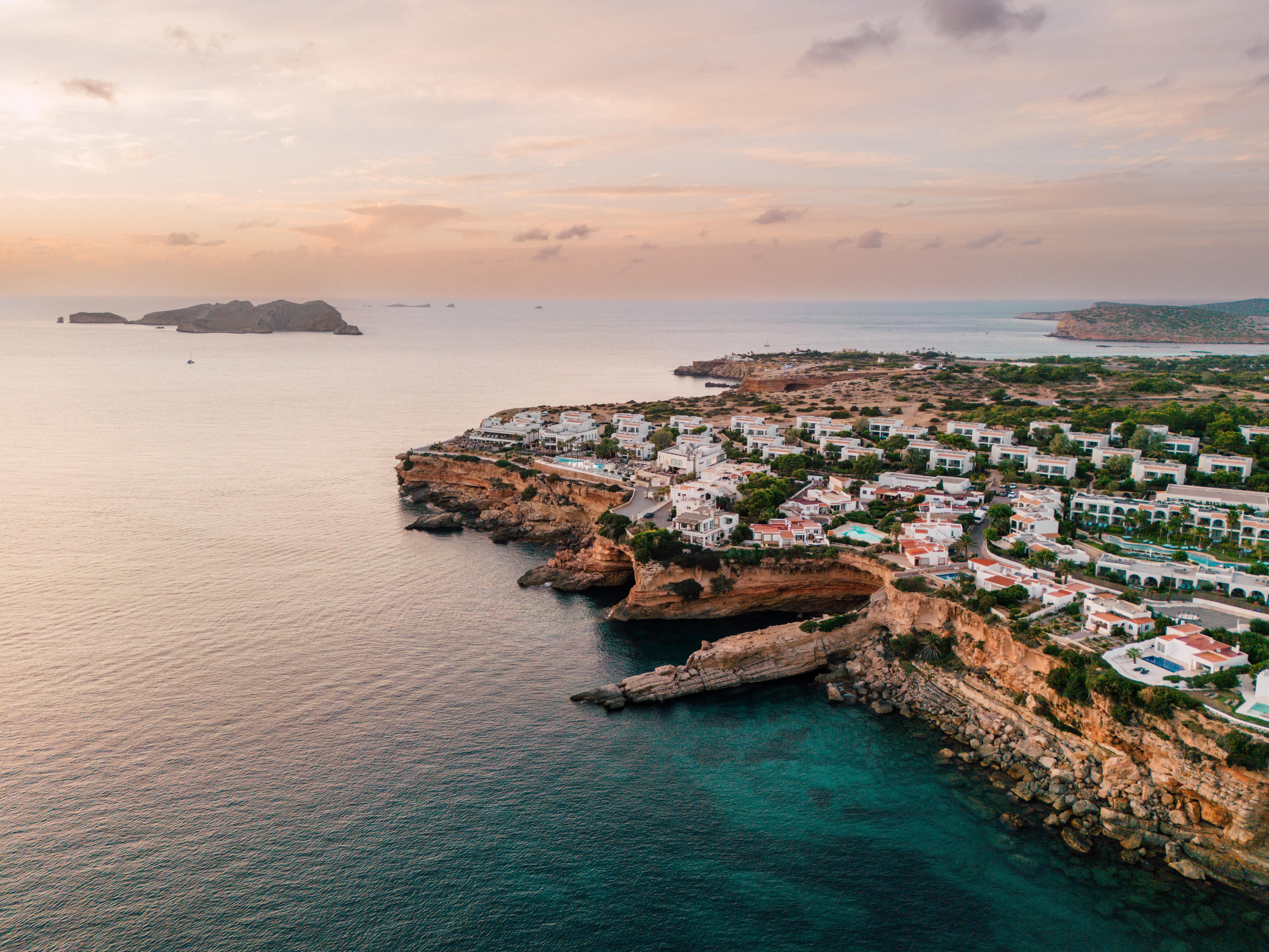 7pines Ibiza, Part Of Destination By Hyatt 5*