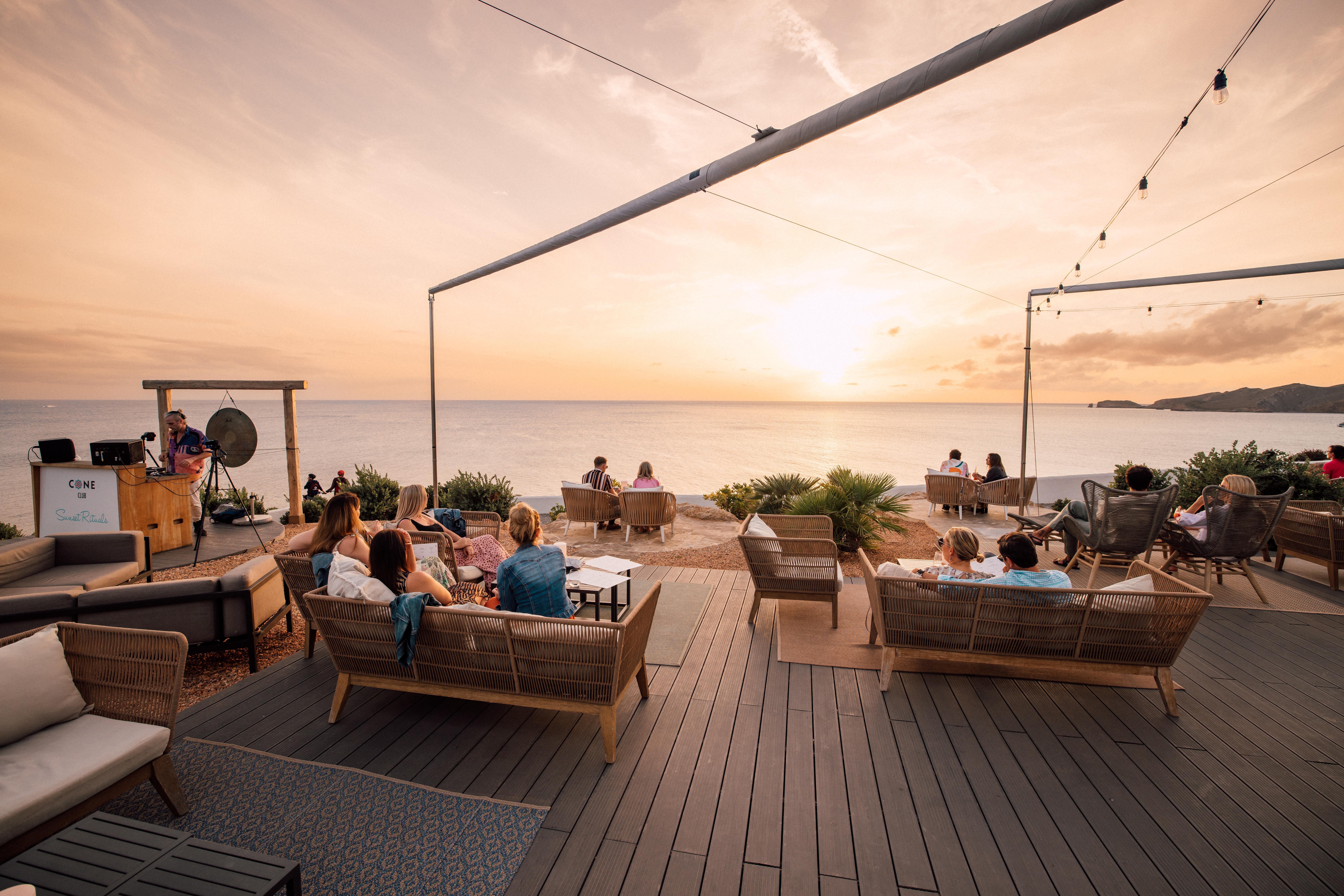 Hotel 7pines Ibiza, Part Of Destination By Hyatt San José