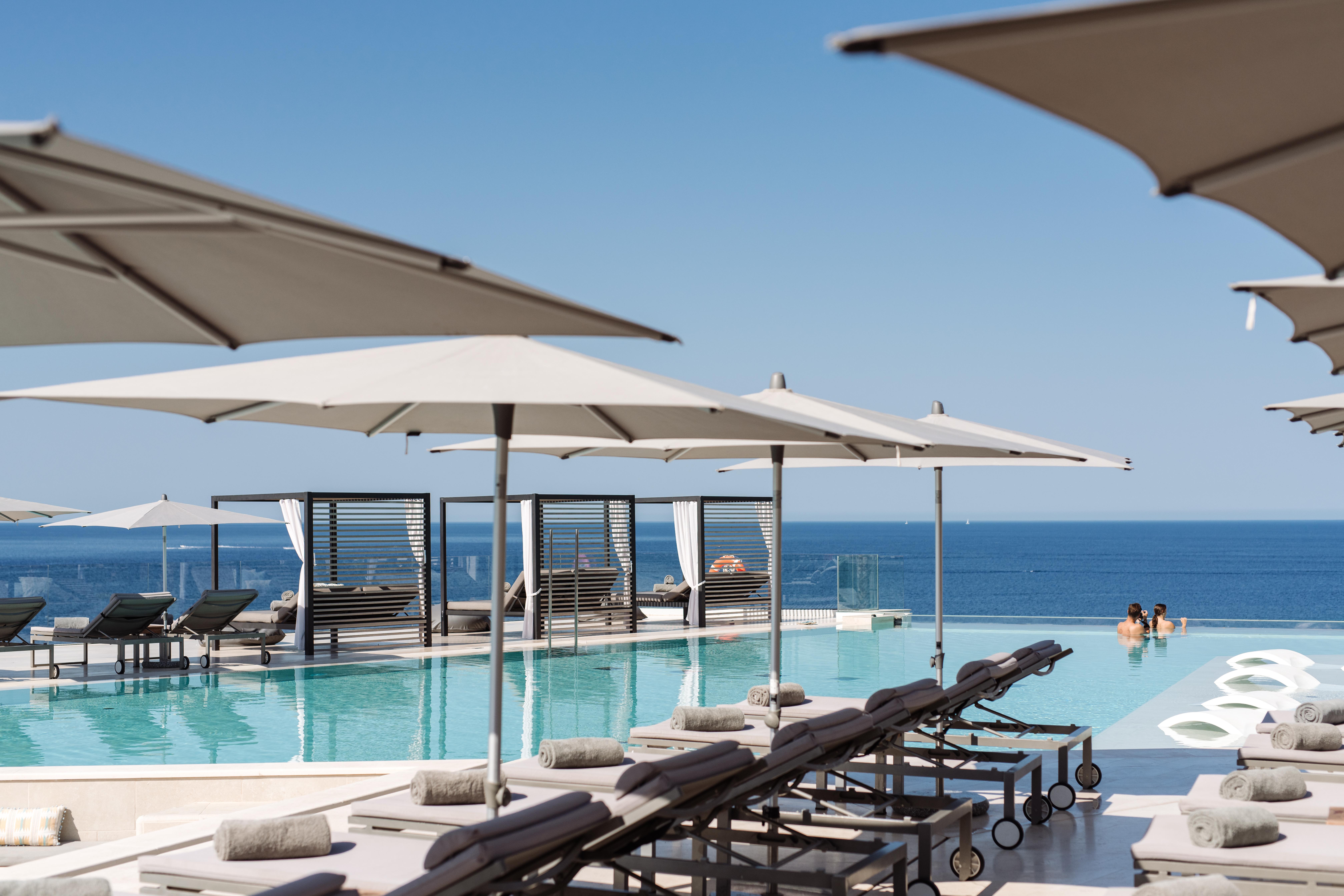 7pines Ibiza, Part Of Destination By Hyatt 5* San José