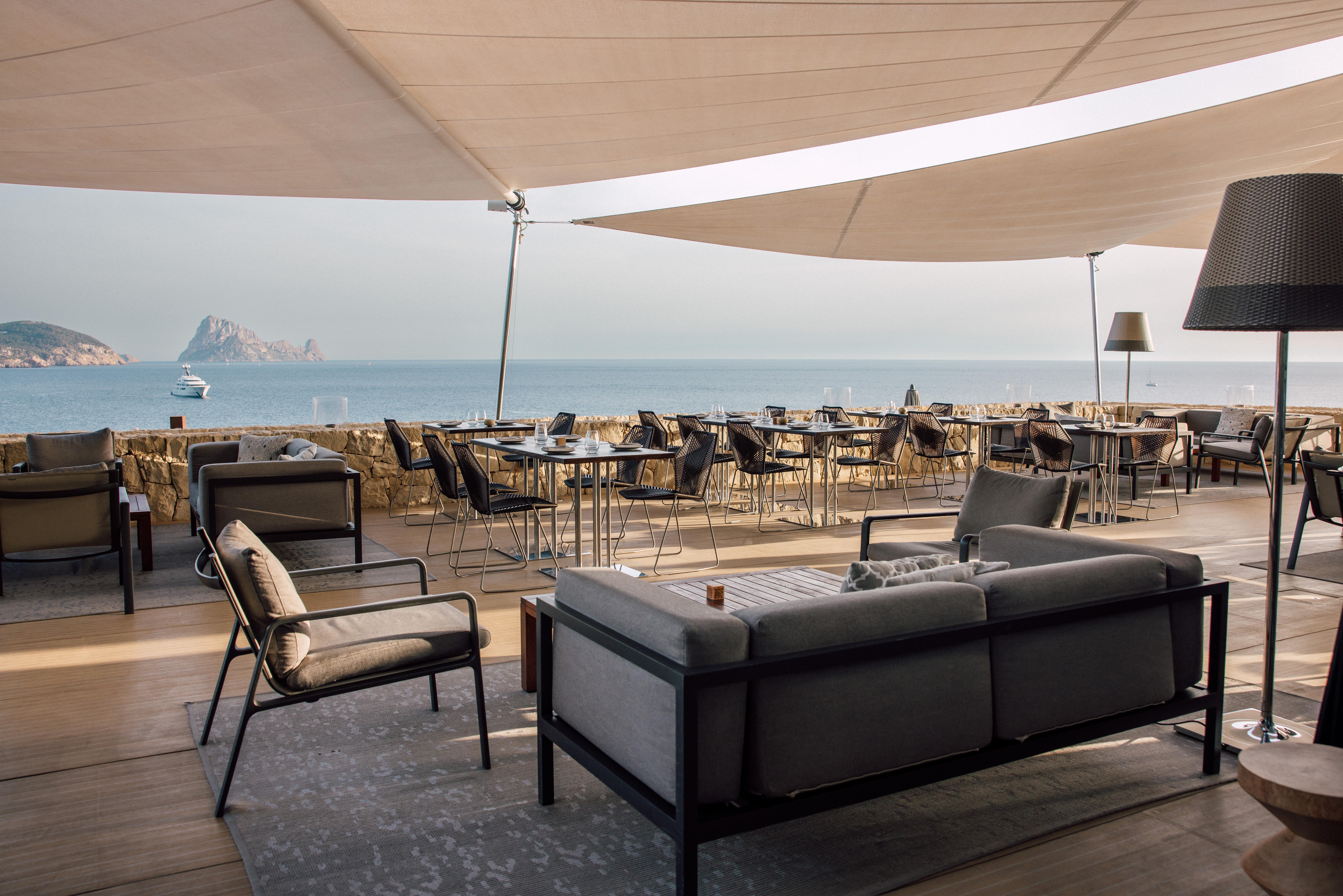 Hotel 7pines Ibiza, Part Of Destination By Hyatt 5*