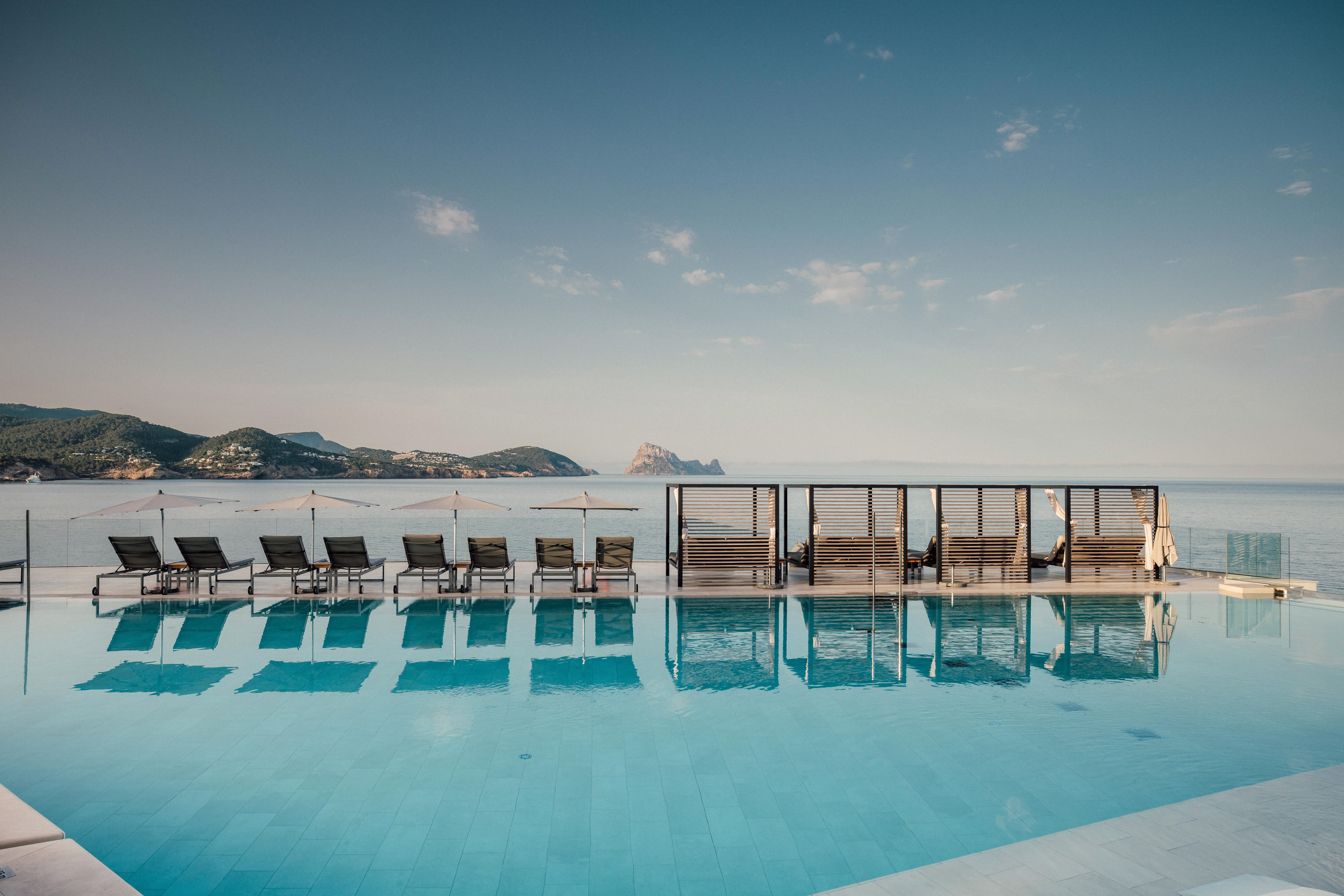 Hotel 7pines Ibiza, Part Of Destination By Hyatt San José