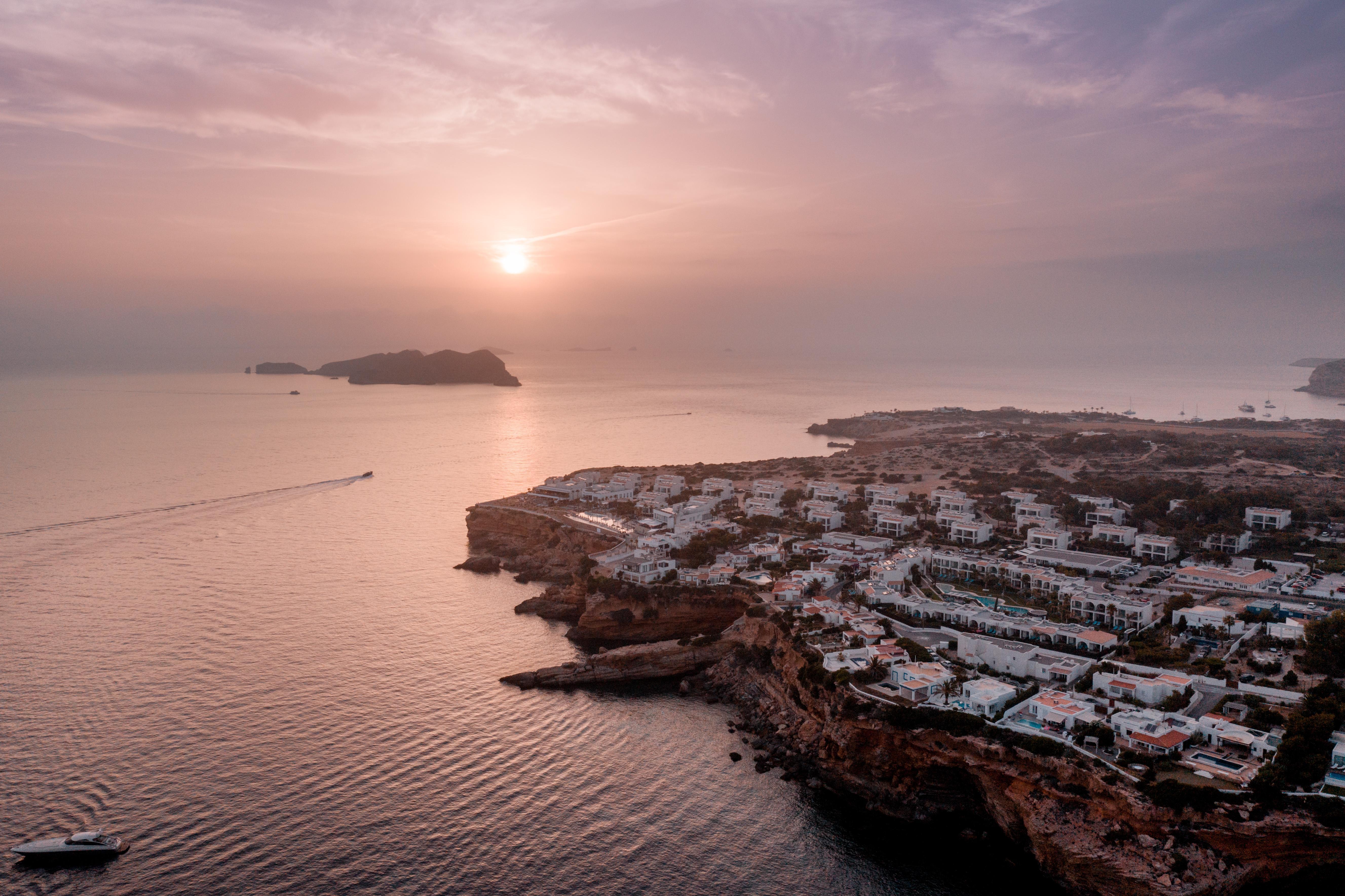 7pines Ibiza, Part Of Destination By Hyatt Hotel