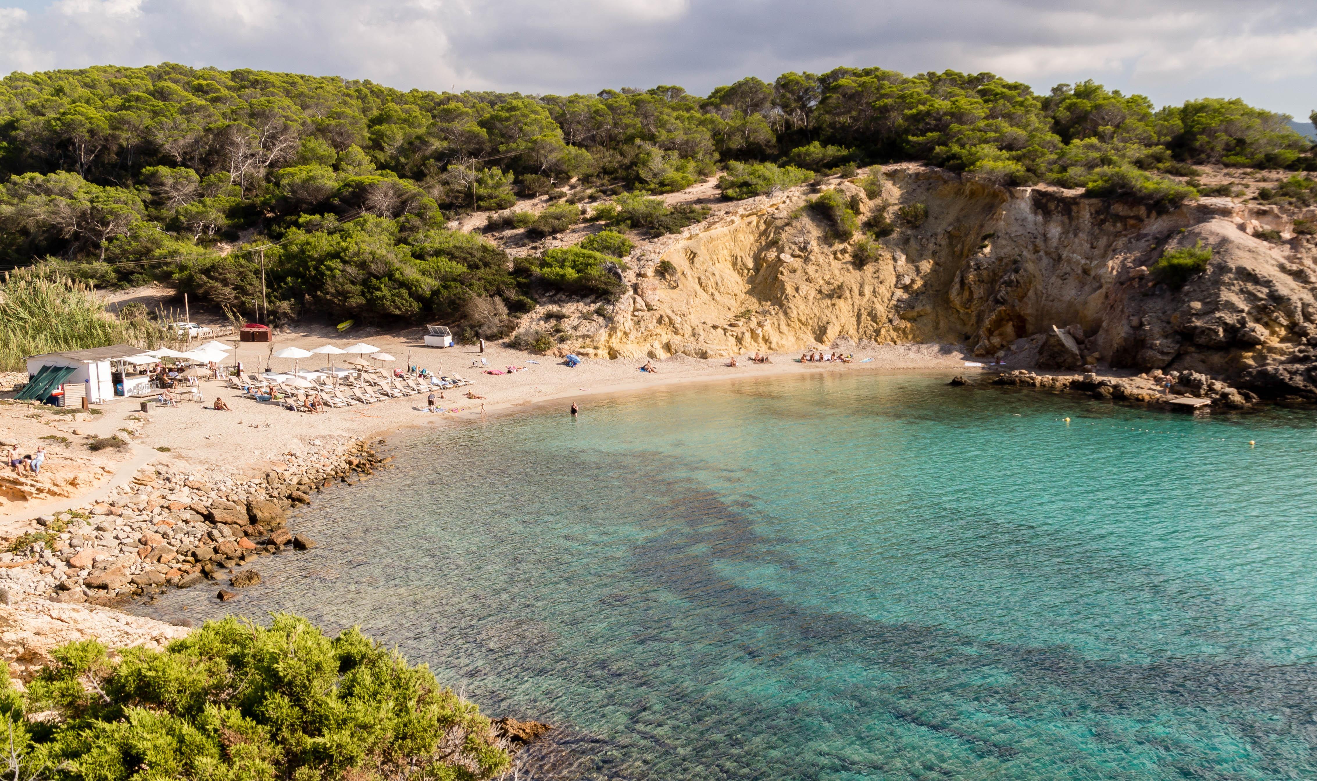 Hotel 7pines Ibiza, Part Of Destination By Hyatt San José