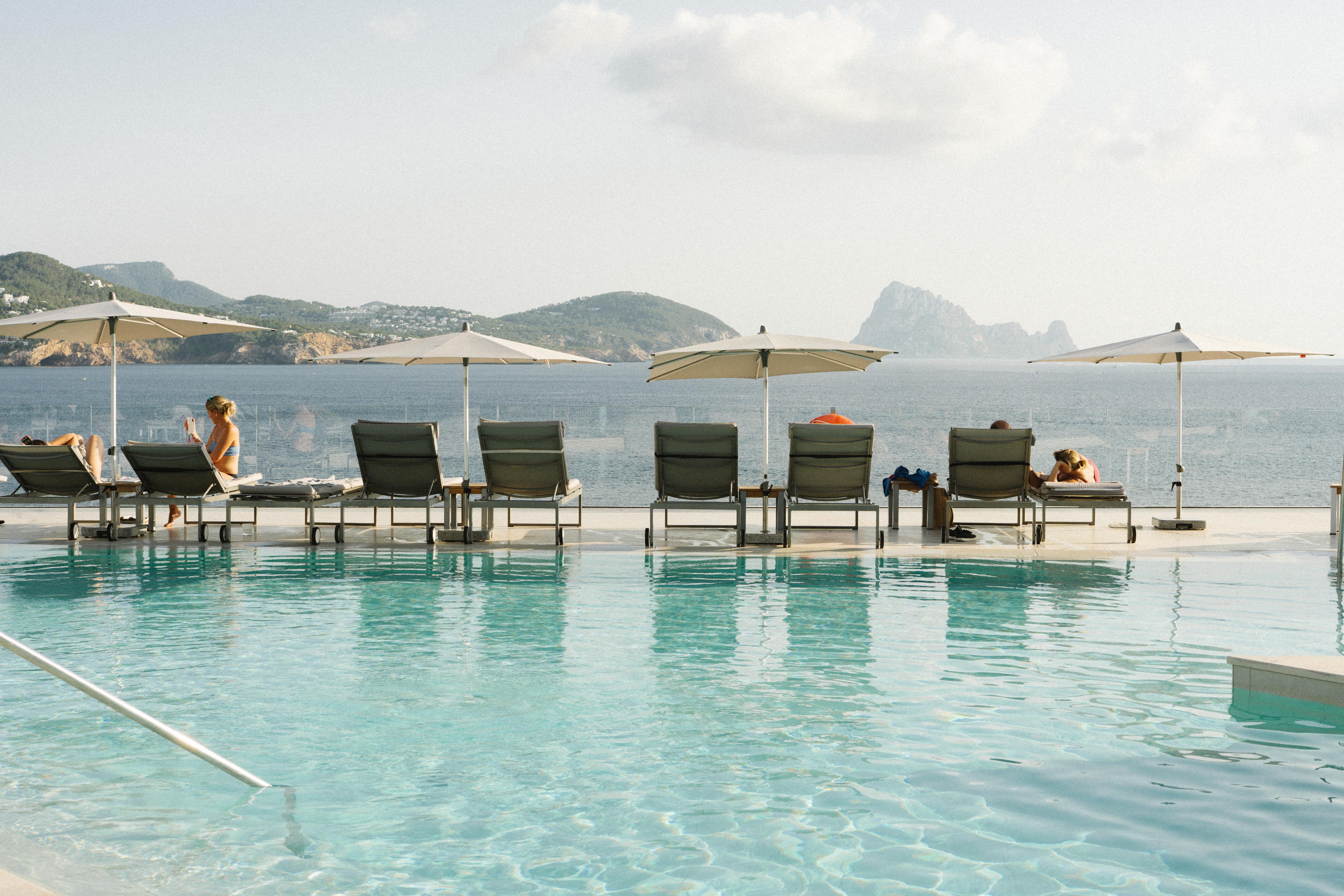 7pines Ibiza, Part Of Destination By Hyatt San José