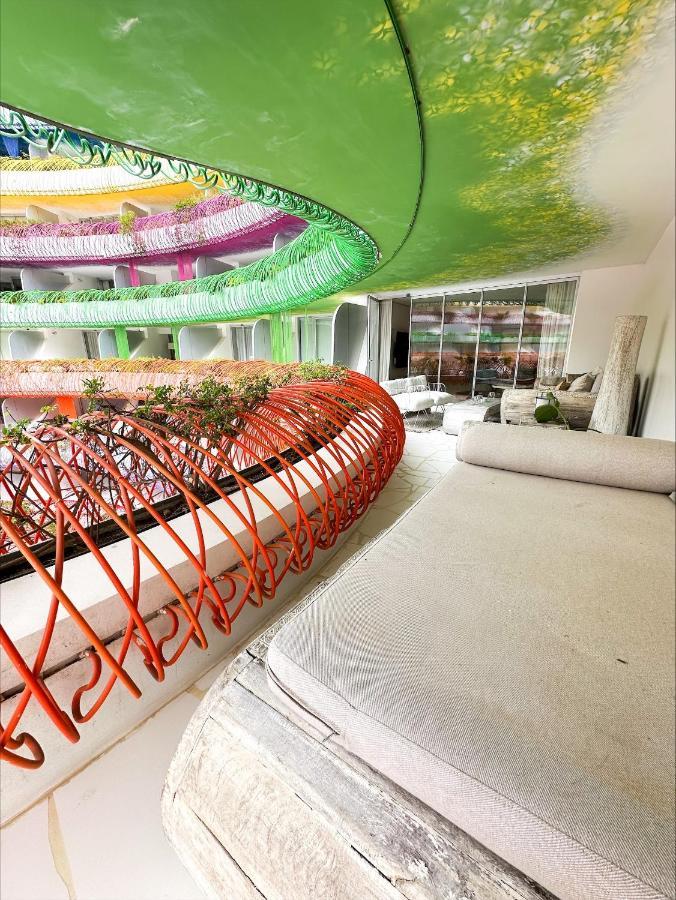 Lhv Luxury Boas Apartment *