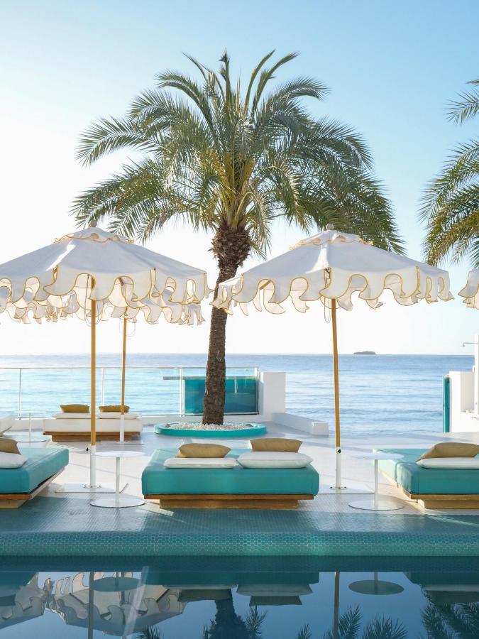 Hotel Dorado Ibiza - Adults Only Playa d'en Bossa