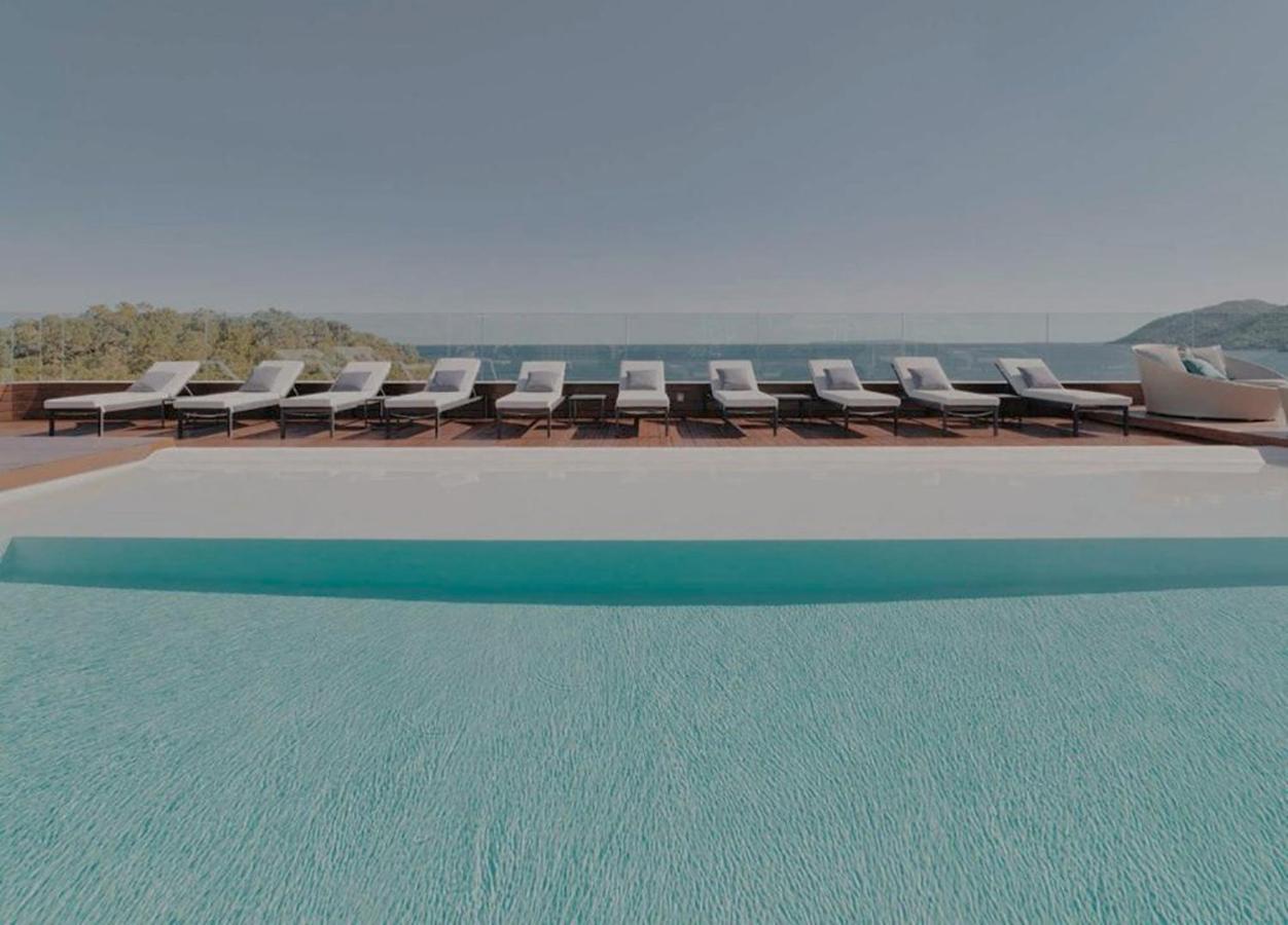 Aguas De Ibiza Grand Luxe - Small Luxury Of The World Santa Eulària des Riu