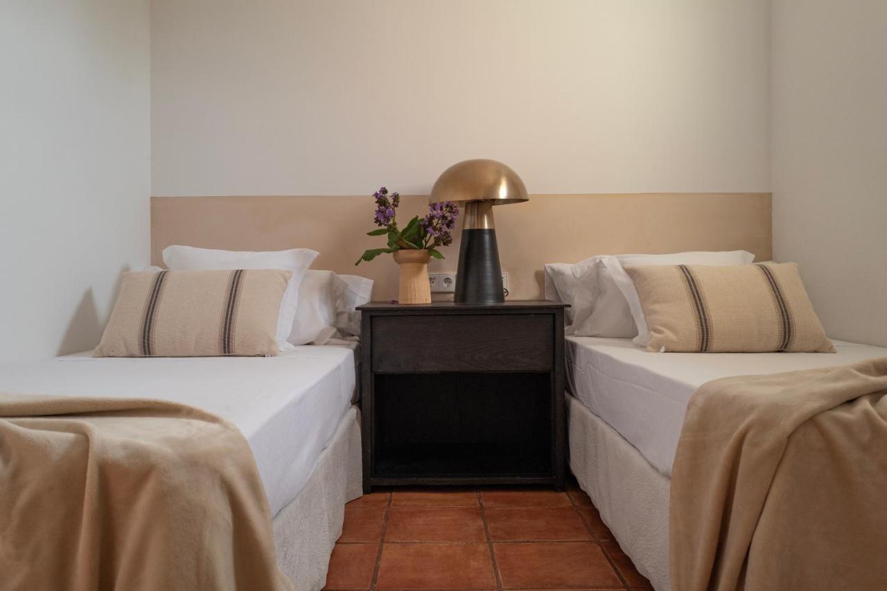 Hotel Arabi - Adults Only Puig D'en Valls