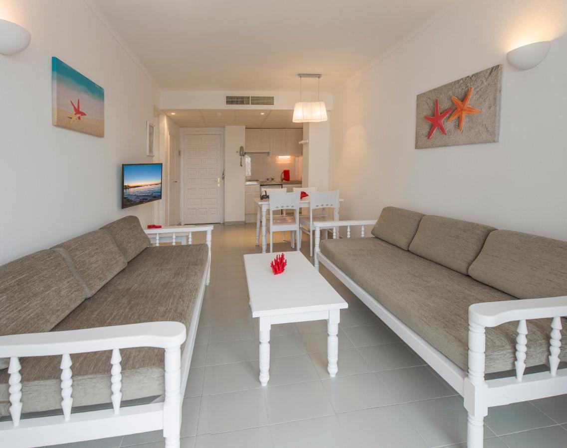 Coral Star Apartment *