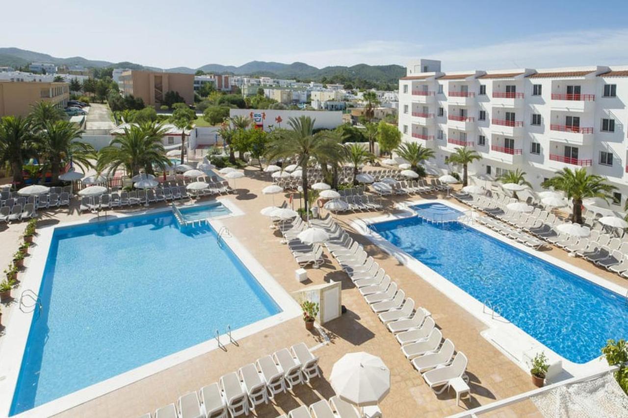 Apartment Coral Star Sant Josep de sa Talaia