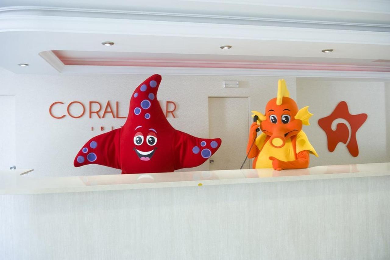Apartment Coral Star