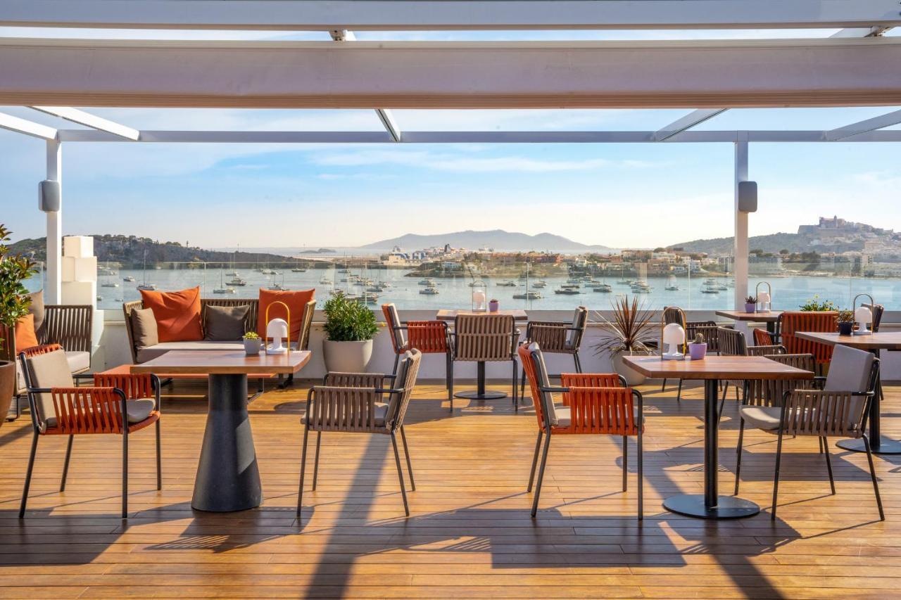 Hotel Ocean Drive Talamanca Talamanca (Ibiza)