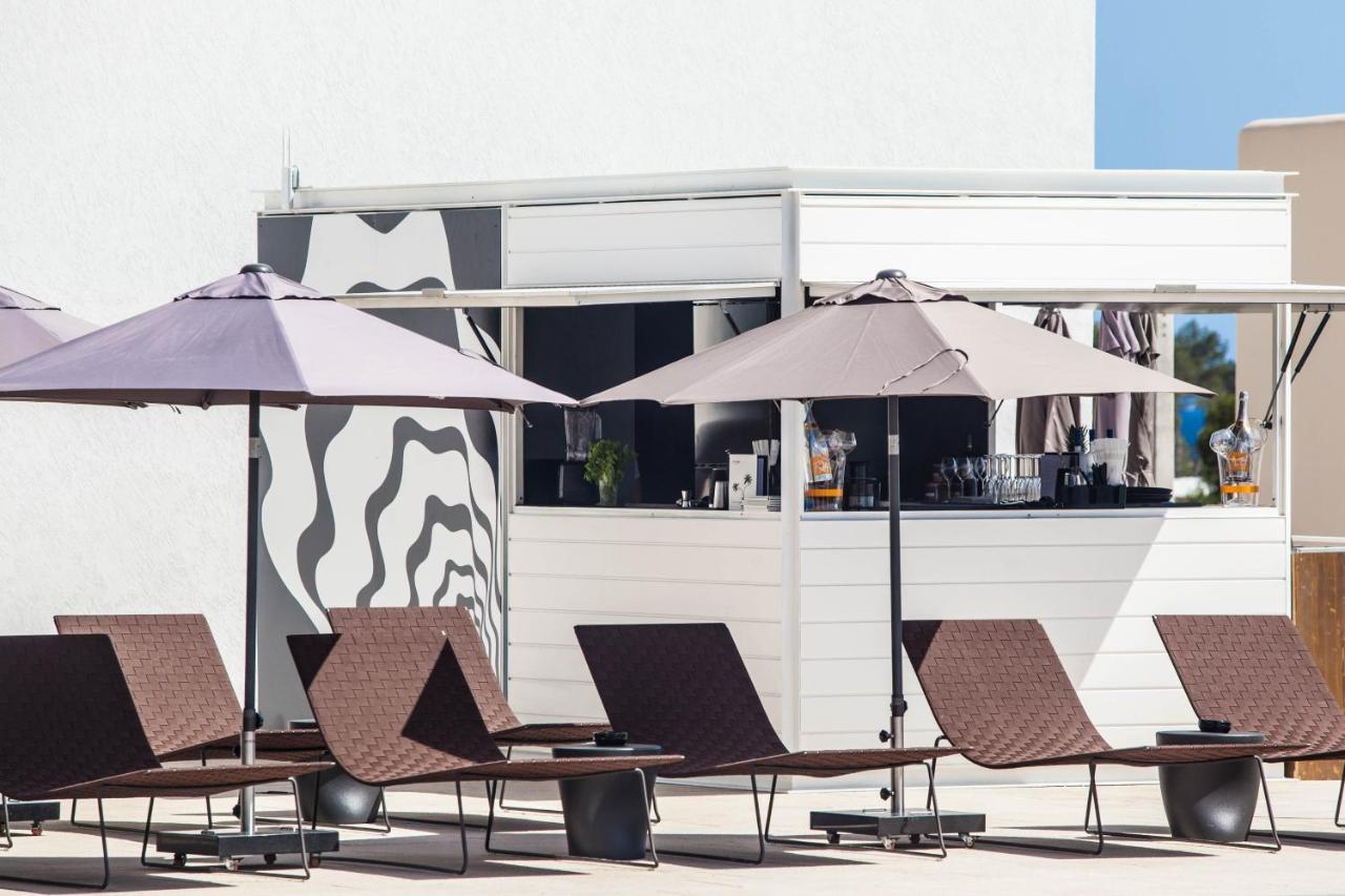 Ocean Drive Talamanca 5* Talamanca (Ibiza)
