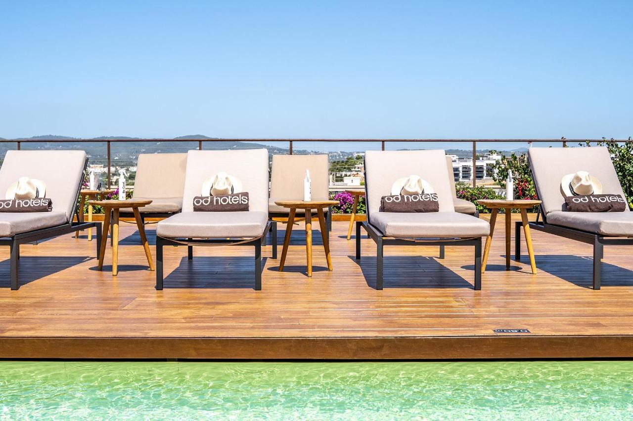 Hotel Ocean Drive Talamanca 5*