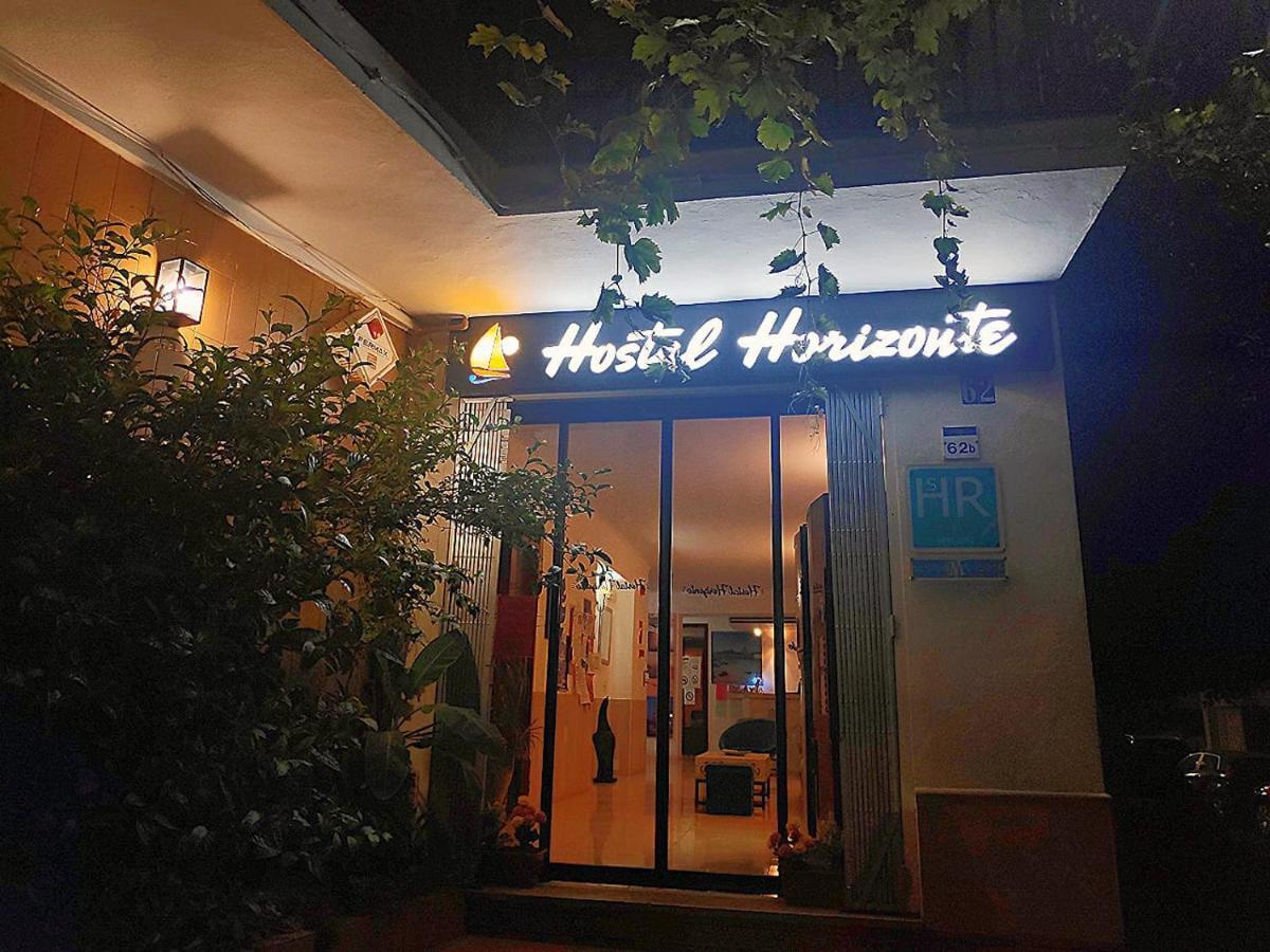 Horizonte