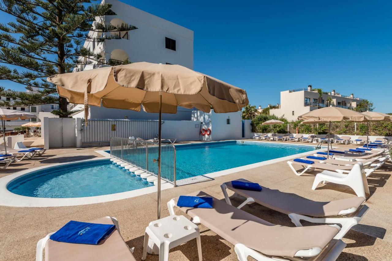Apartamento Pierre & Ros Ibiza *