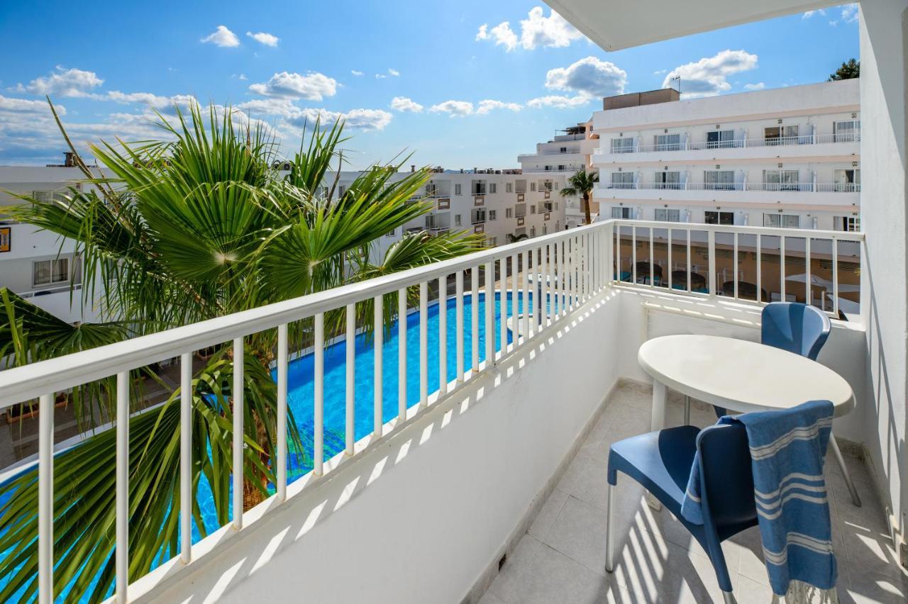 Vibra Tropical Garden Apartment *